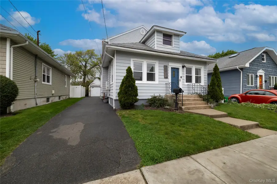 3016 Roxbury Road, Oceanside, NY 11572 - #2