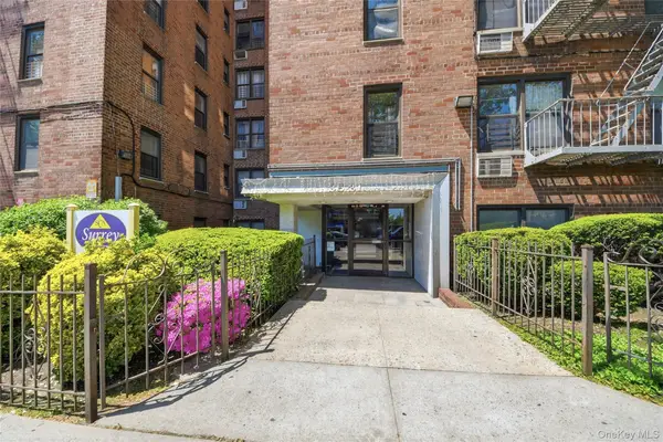 3531 Bronxwood #5F, Bronx, NY 10469