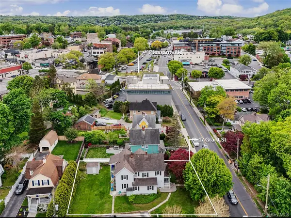 17 Grant Street, Pleasantville, NY 10570