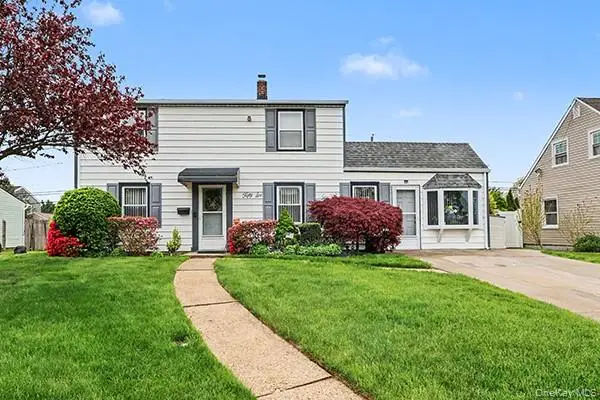 56 Haven Lane, Levittown, NY 11756 - #1