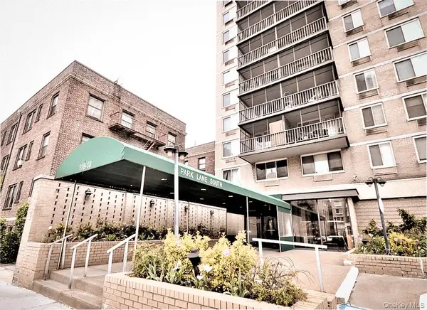 11818 Union Turnpike #6E, Kew Gardens, NY 11415