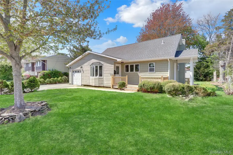 339 Barton Avenue, East Patchogue, NY 11772 - #2