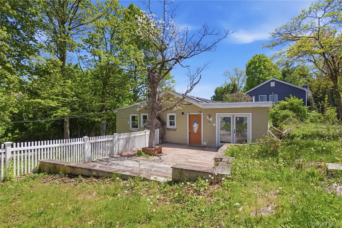 2 Springdale Road, Yorktown Heights, NY 10598 - #1