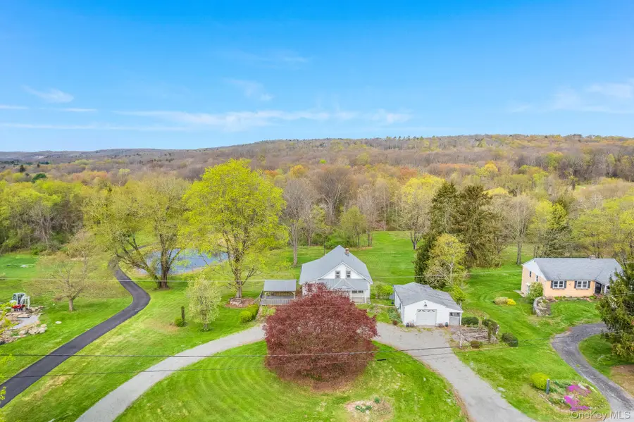 81 Verbank Road, Millbrook, NY 12545 - #3