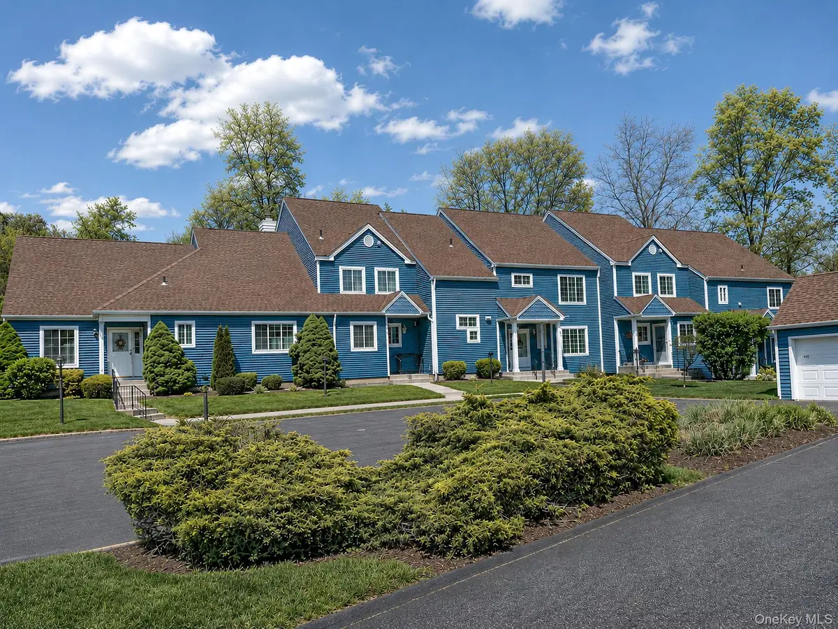 1203 Greystone Lane, Brewster, NY 10509 - #1