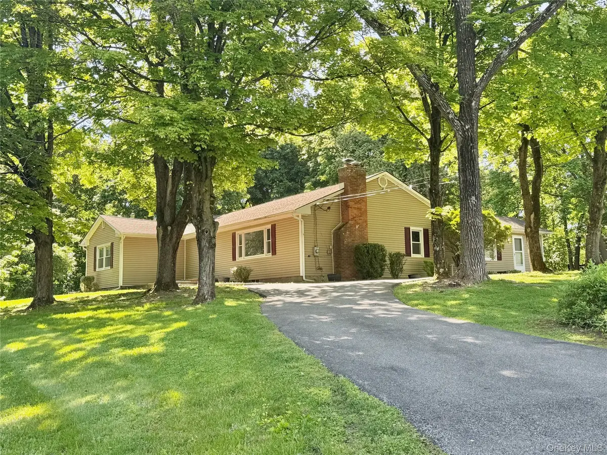 5 Ervin Drive, Wappingers Falls, NY 12590 - #1