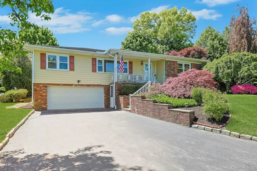 8 Ann Place, Valhalla, NY 10595 - #3