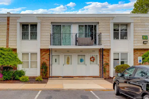 81 Rocky Point Yaphank Road #144, Rocky Point, NY 11778