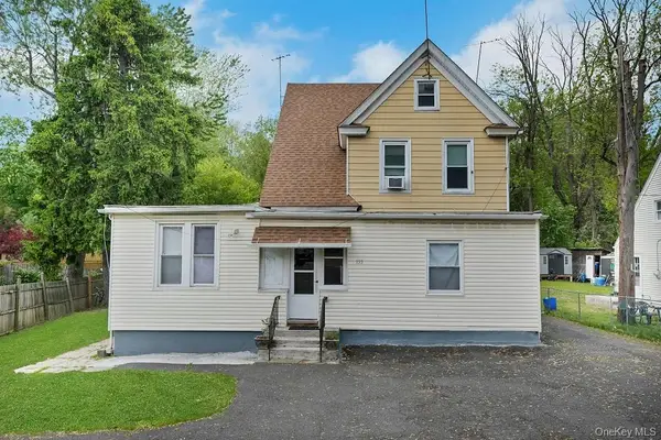 153 Saw Mill River Road (aka) 153 S. Central Avenue Road, Elmsford, NY 10523