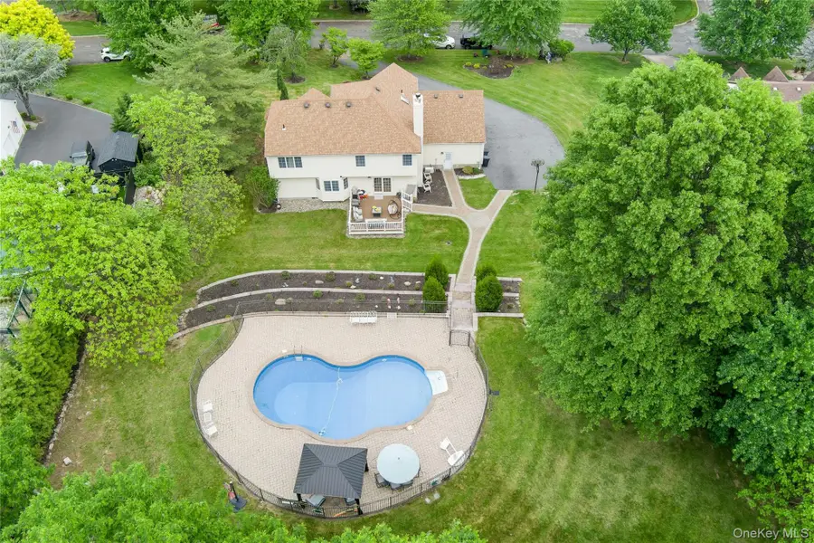 8 Stark Court, New City, NY 10956 - #2