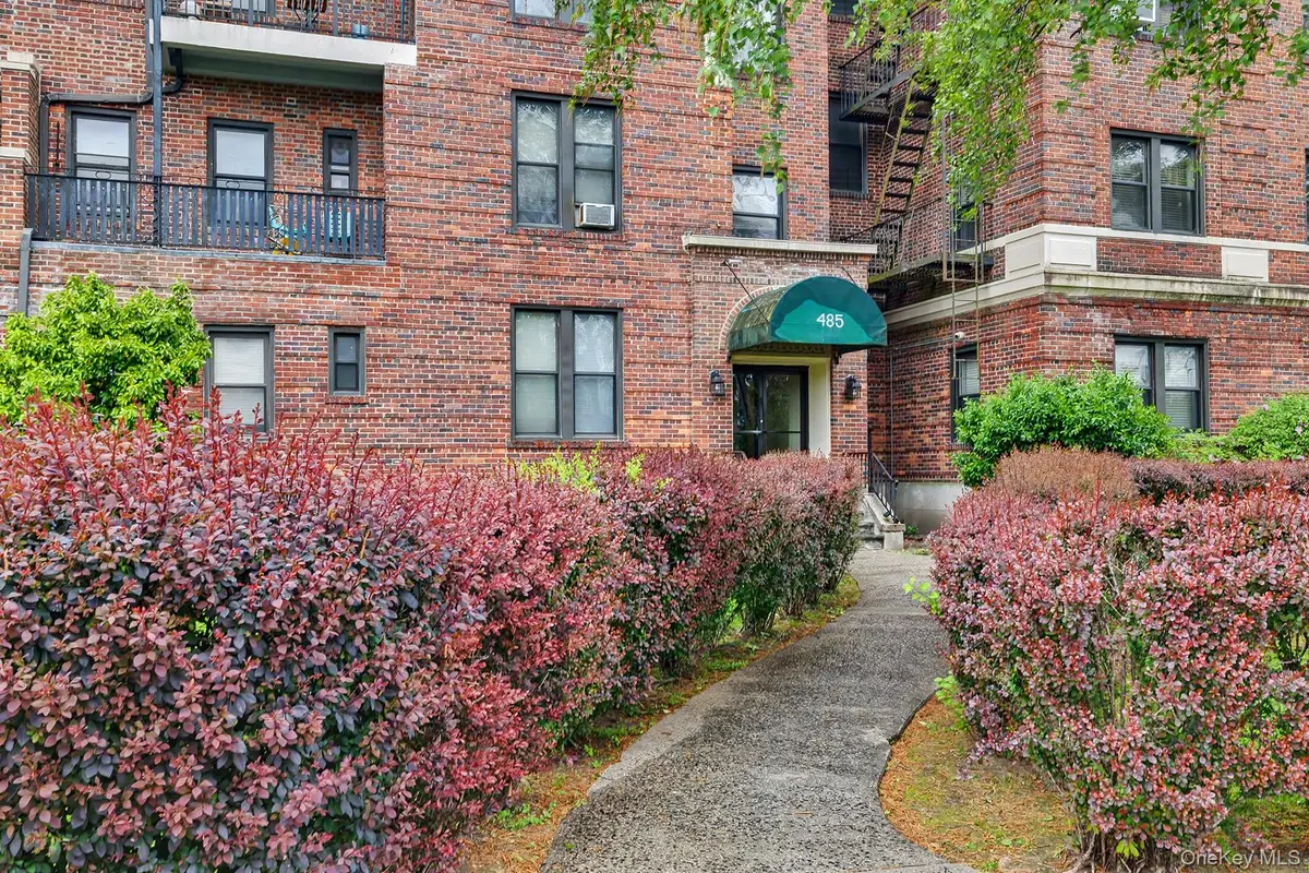 485 Pelham Road #B56, New Rochelle, NY 10805 - #1