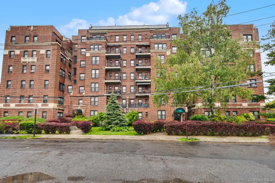 485 Pelham Road #B56, New Rochelle, NY 10805 - #2
