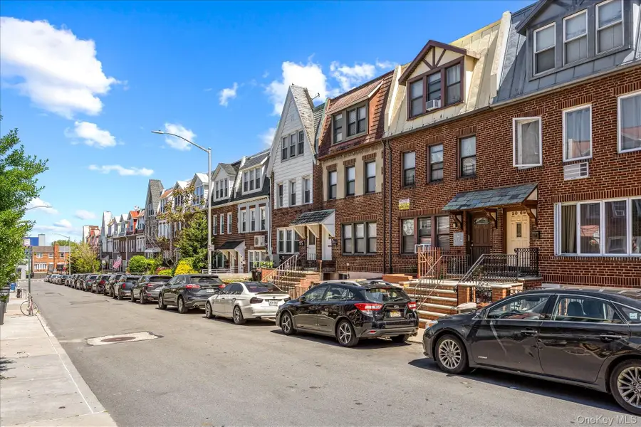 2067 32nd Street, Astoria, NY 11105 - #2