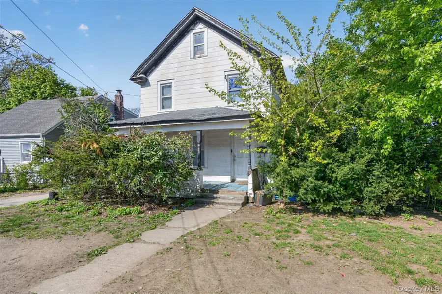 95 Rose Avenue, Roosevelt, NY 11575 - #2
