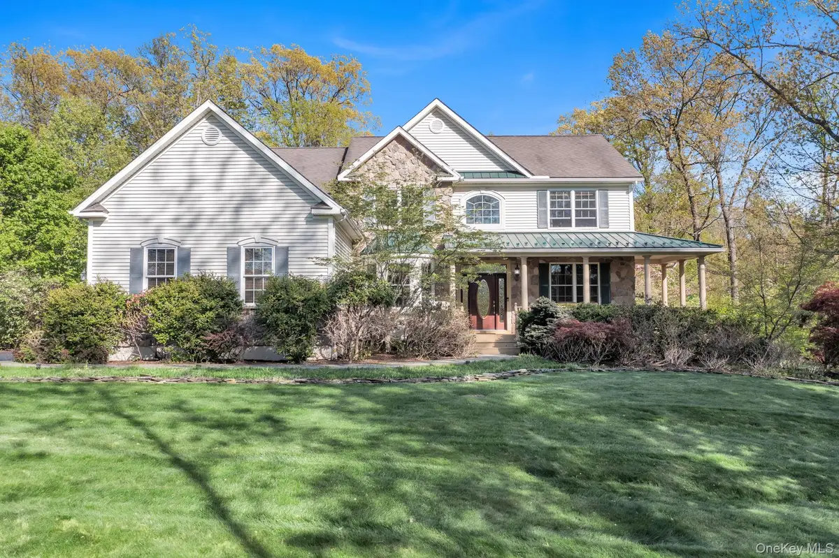 11 Orr-hatch Drive, Cornwall, NY 12518 - #1