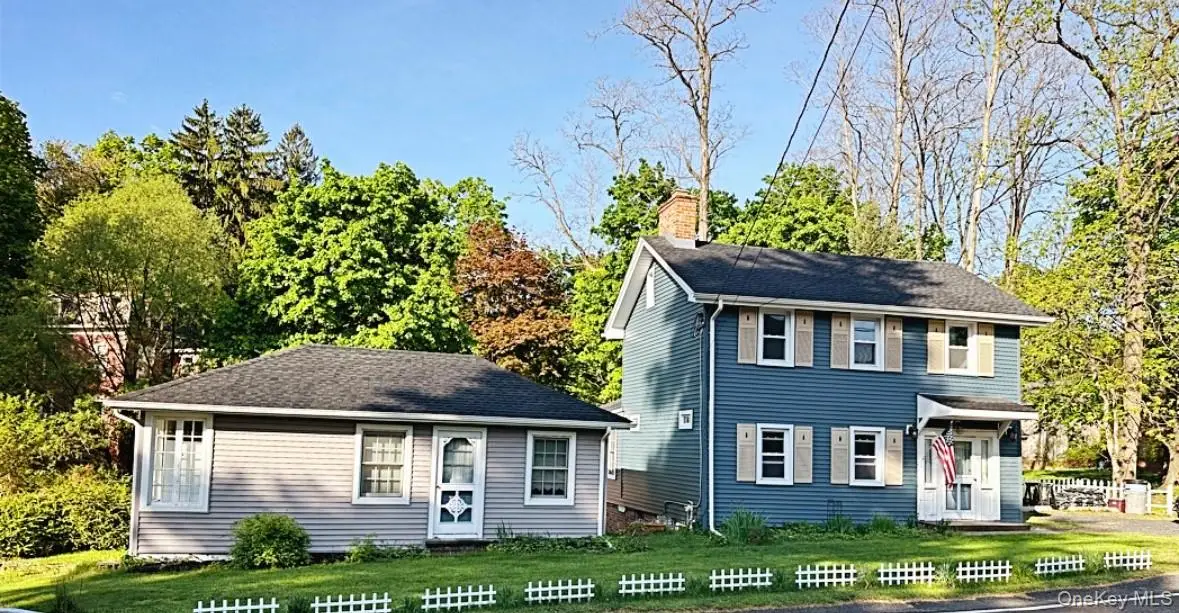 157 Hudson Street, Cornwall On Hudson, NY 12520 - #1