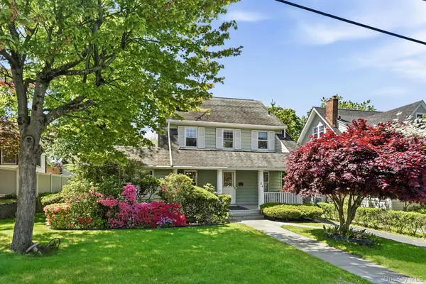 24 Grandview Avenue, White Plains, NY 10605