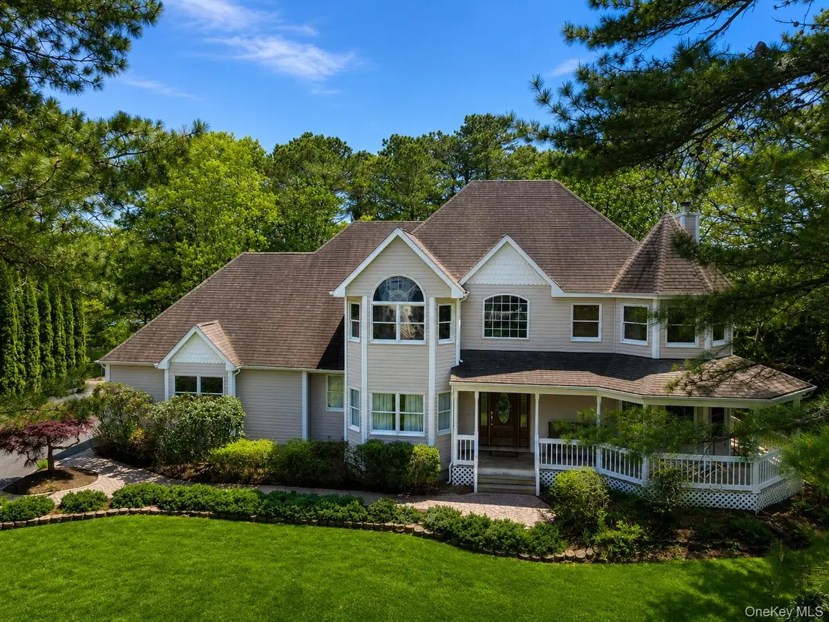 15 Fawn Crossing, Wading River, NY 11792 - #1