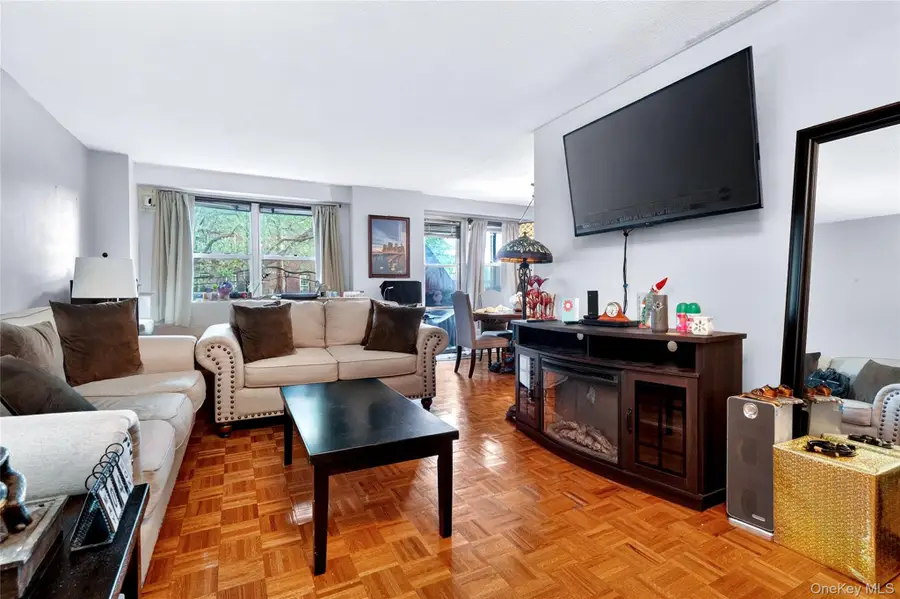 2550 Olinville Avenue #2H, Bronx, NY 10467 - #2