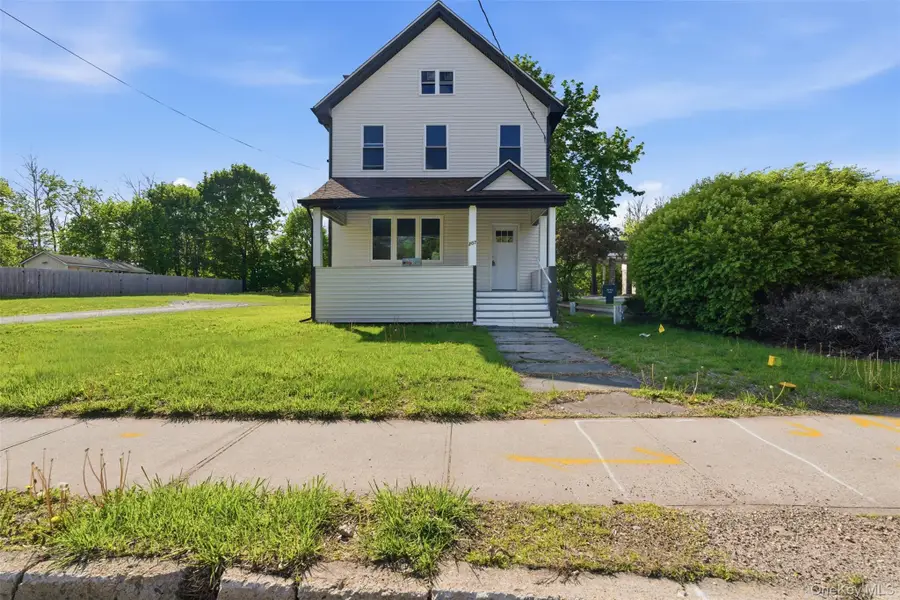 207 E Main Street, Port Jervis, NY 12771 - #2