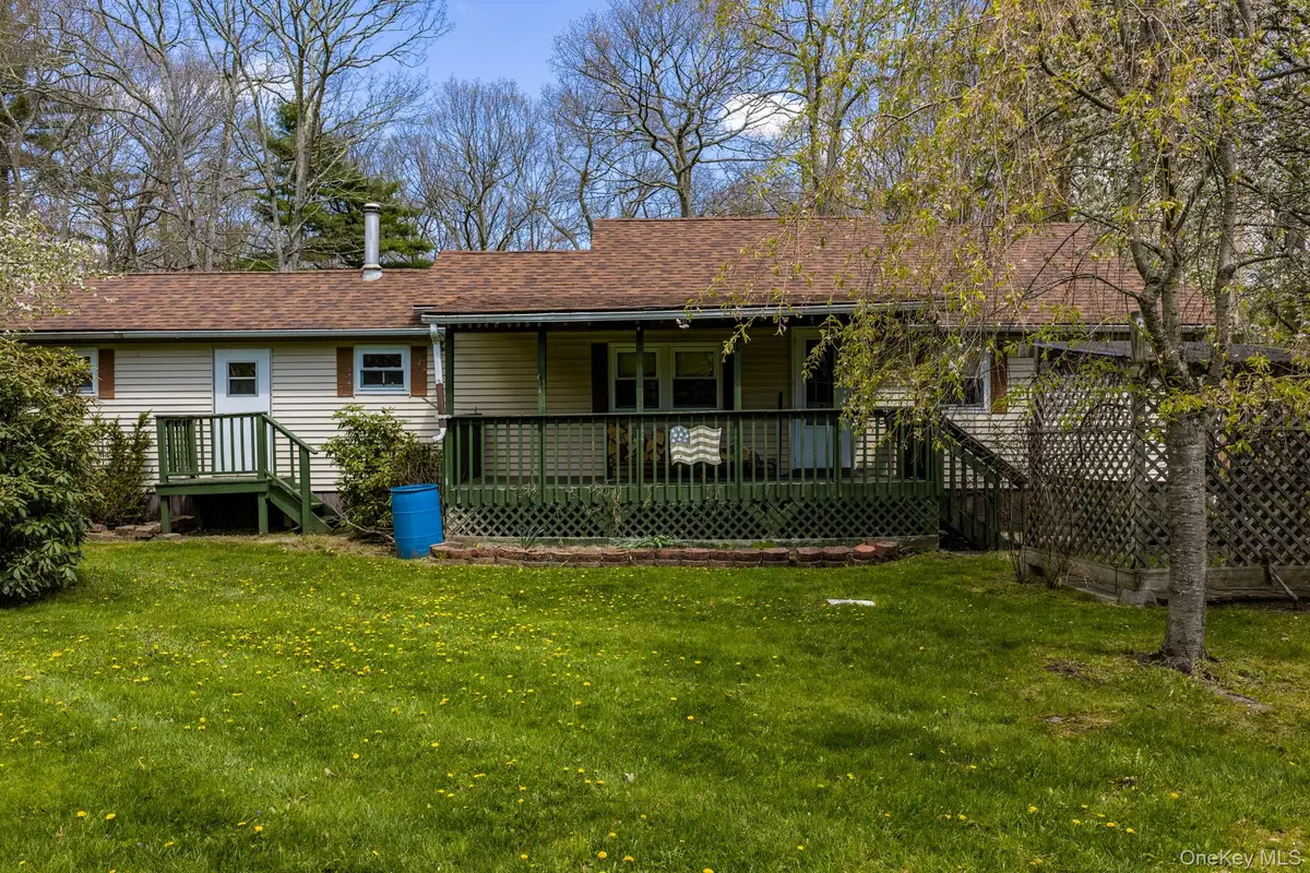 88 W Peenpack Trail, Deerpark, NY 12780 - #1