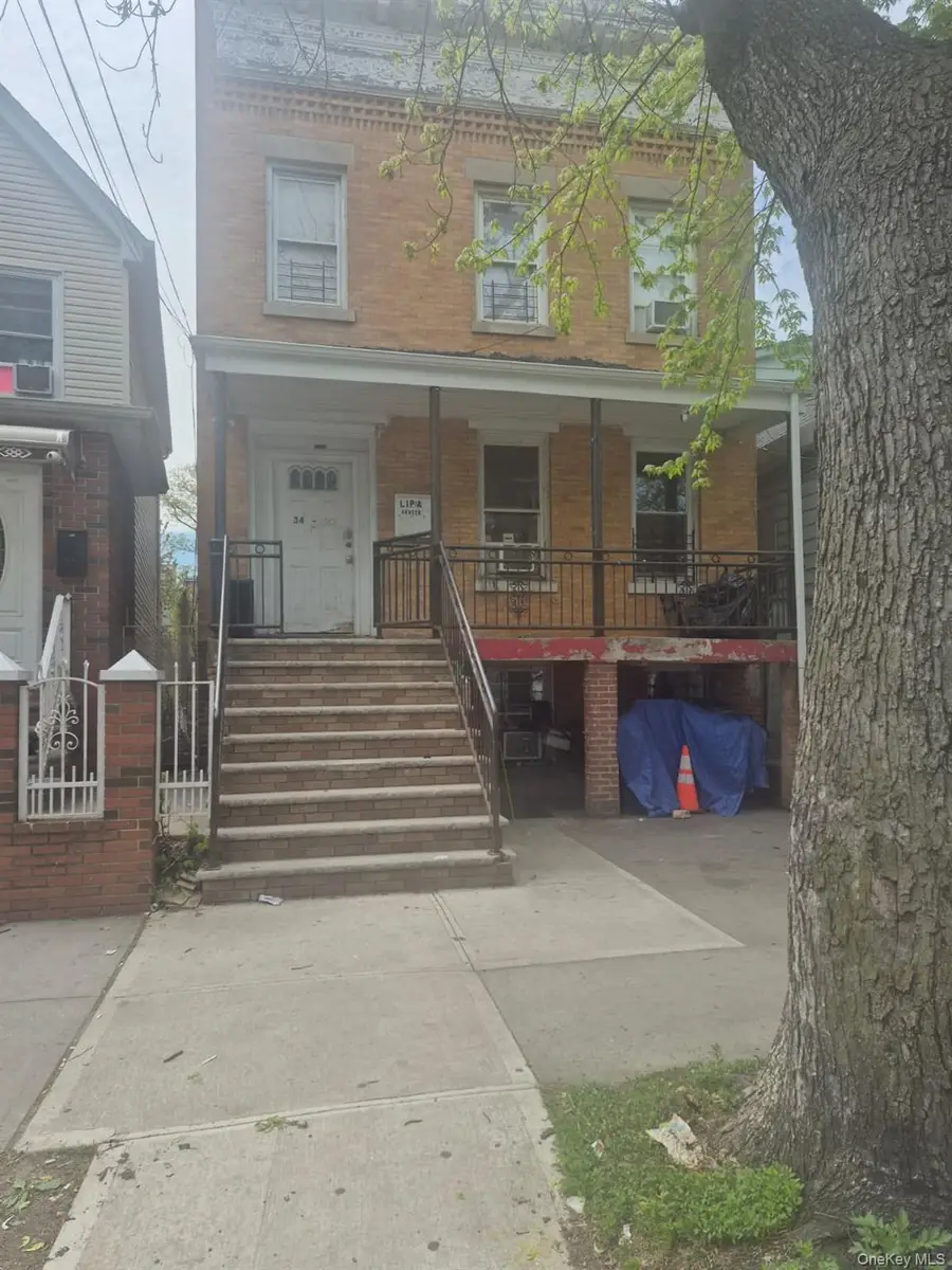 3420 100th Street, Corona, NY 11368 - #2