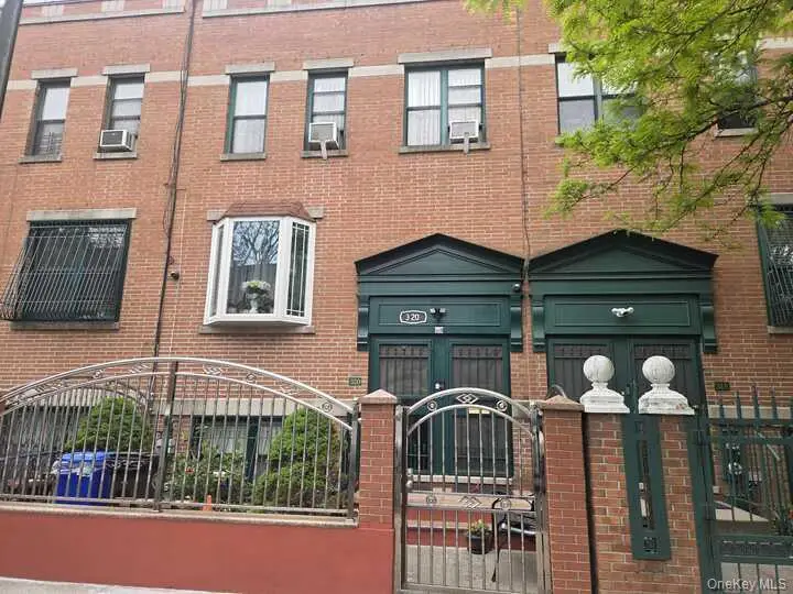 320 Marion Street, Brooklyn, NY 11233 - #1