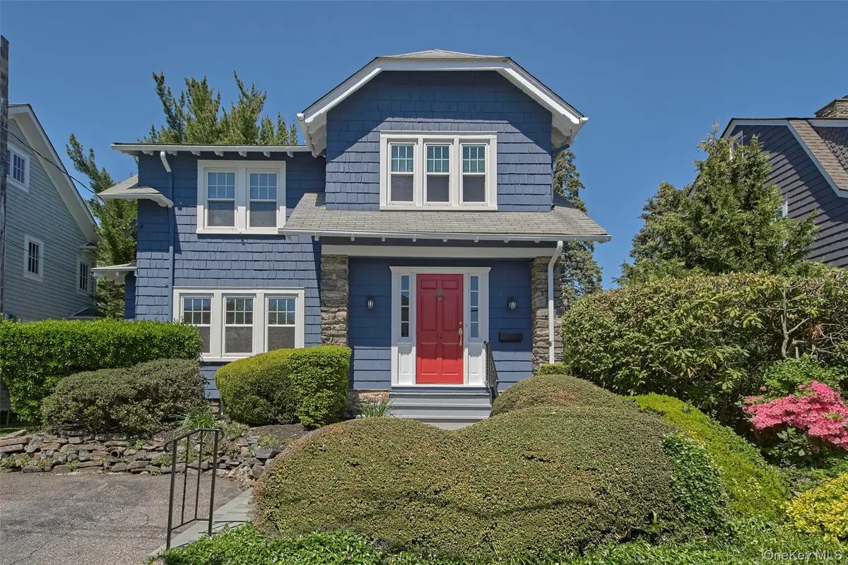 42 Oakwood Avenue, Rye, NY 10580 - #1