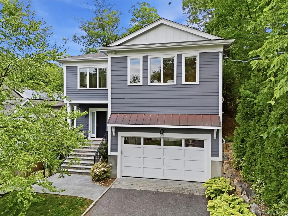 55 Harrison Drive, Larchmont, NY 10538 - #1