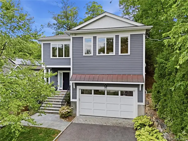 55 Harrison Drive, Larchmont, NY 10538