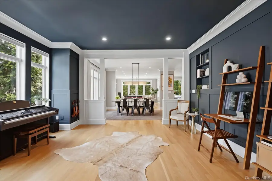 55 Harrison Drive, Larchmont, NY 10538 - #3