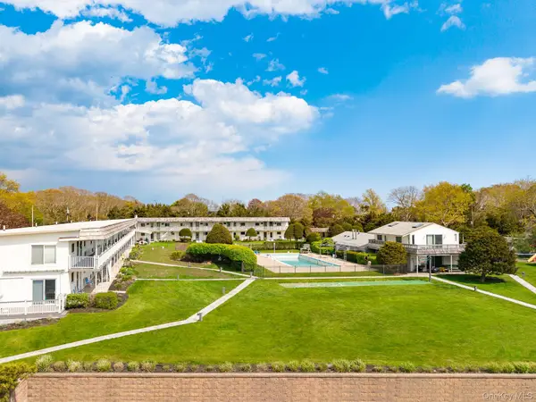 50 Rampasture Road #6, Hampton Bays, NY 11946