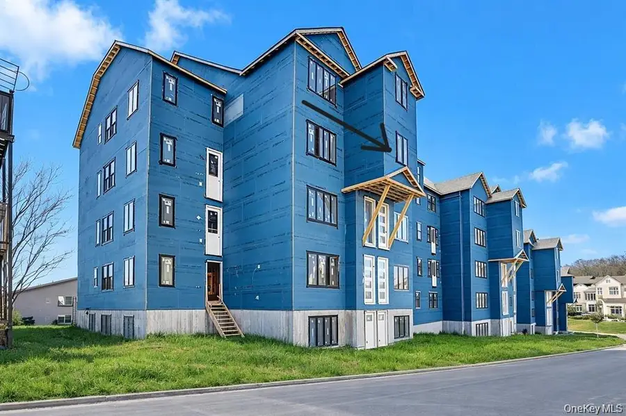 16 Chevron Road #103, Monroe, NY 10950 - #2