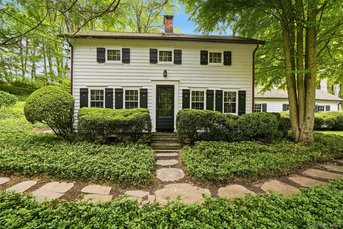 142 High Ridge Road, Pound Ridge, NY 10576 - #1