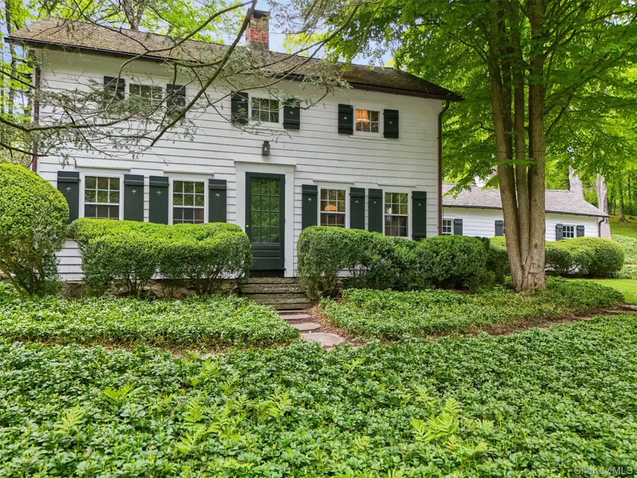 142 High Ridge Road, Pound Ridge, NY 10576 - #3