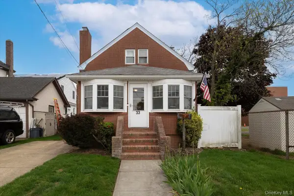 33 Althouse Avenue, East Rockaway, NY 11518