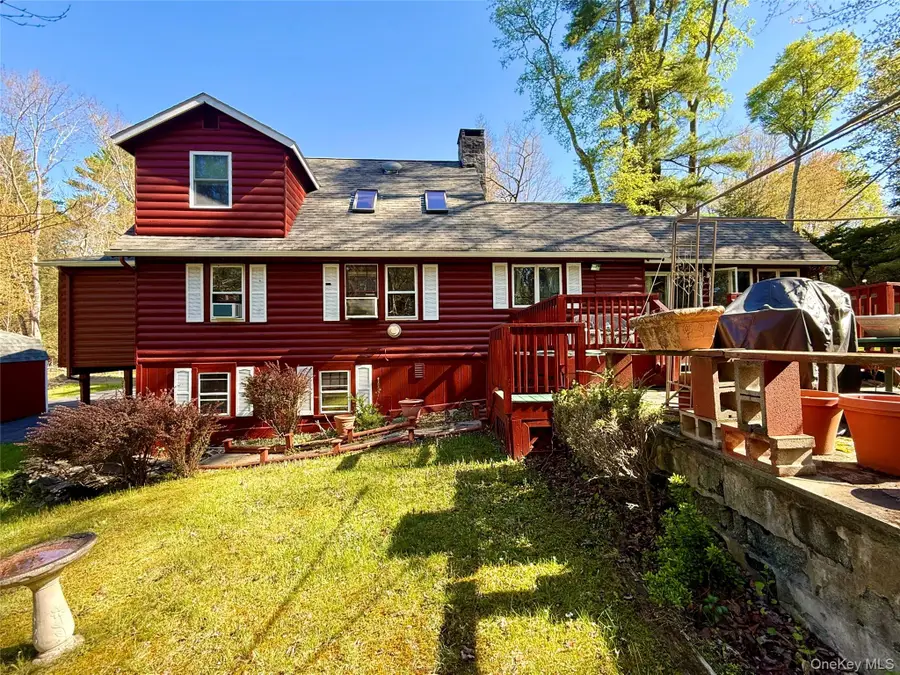 11 W Mongaup Trail, Smallwood, NY 12778 - #2