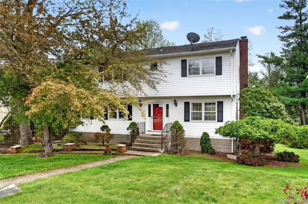 155 Pine Tree Road, Monroe, NY 10950