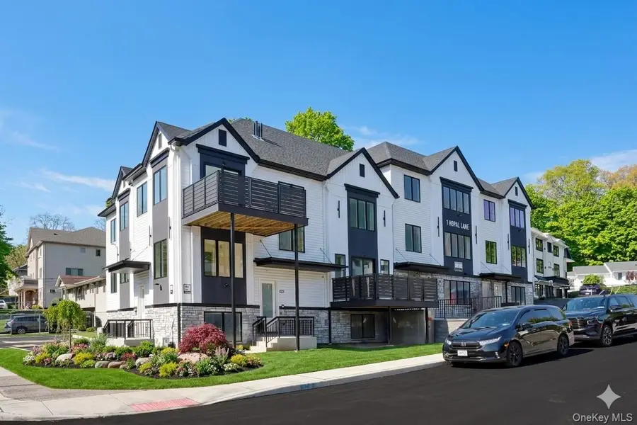 1 Hopal Lane #203, Monsey, NY 10952 - #2