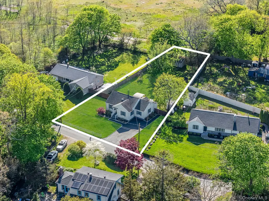 66 Hedges Road, East Patchogue, NY 11772 - #2