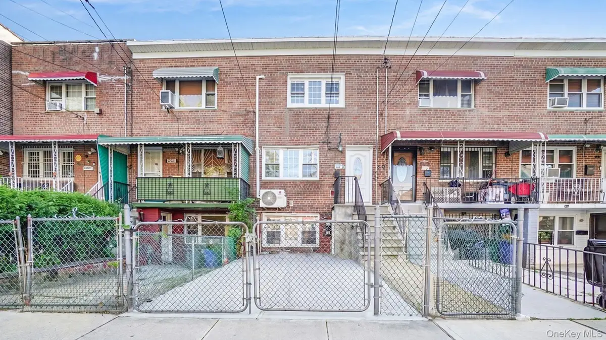 3343 Mickle Avenue, Bronx, NY 10469 - #1