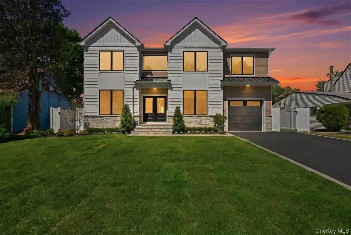 72 Cypress Lane, Westbury, NY 11590 - #1