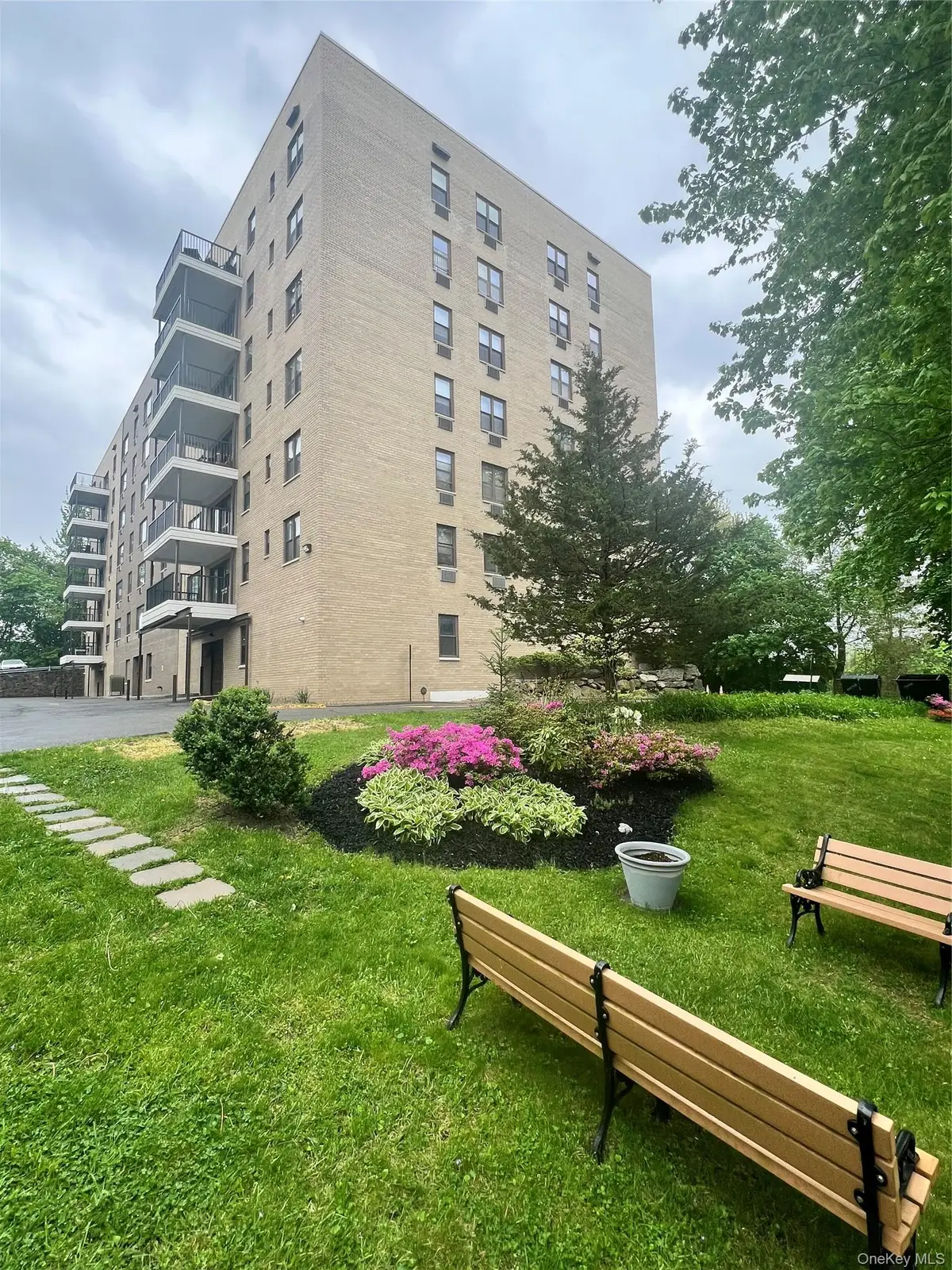 35 Stewart #601, Mount Kisco, NY 10549 - #1