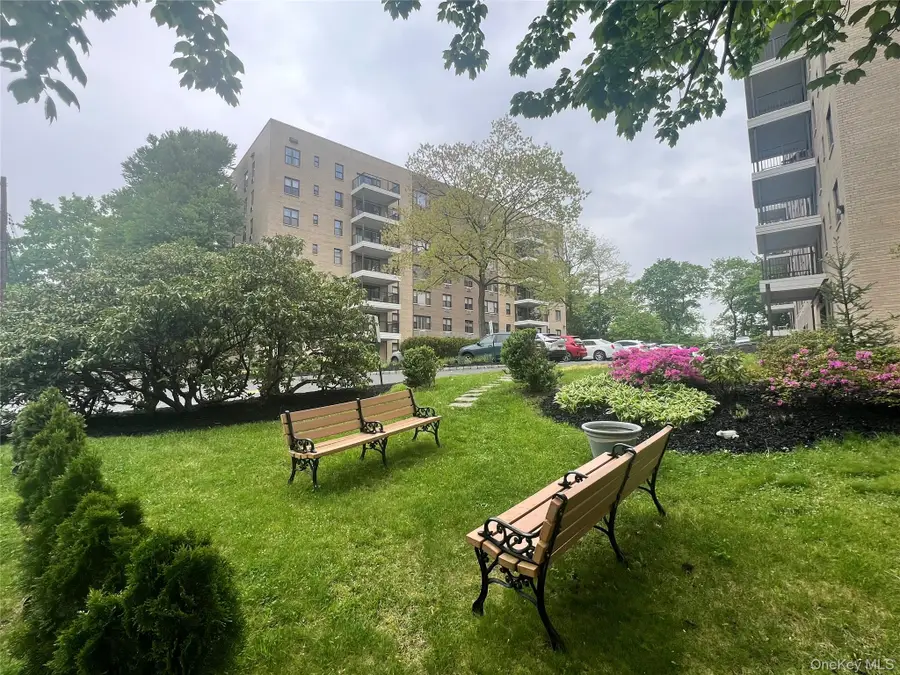 35 Stewart #601, Mount Kisco, NY 10549 - #2