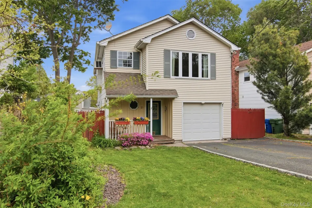 23 Woodside Avenue, Port Jefferson, NY 11777 - #1