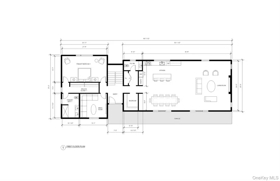 39 Mountain Lane, Beacon, NY 12508 - #2