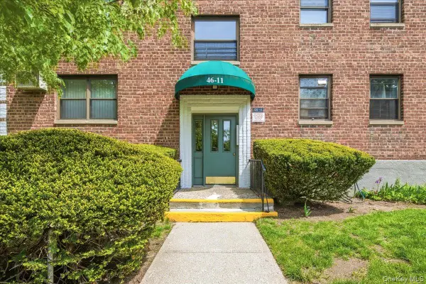 46-11 215th Place #3A, Bayside, NY 11361