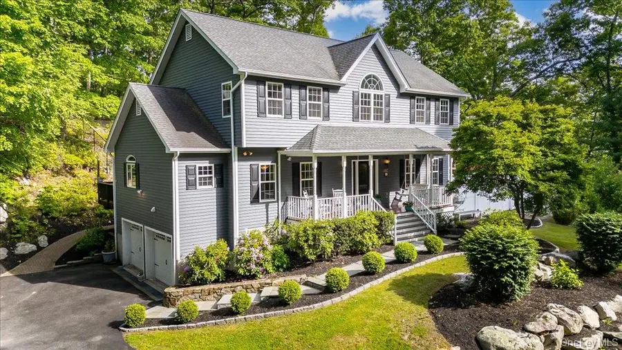 59 Millpond Lane, Holmes, NY 12531 - #2