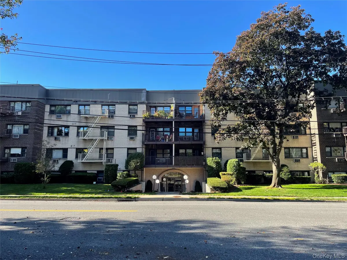 2261 Palmer Avenue #1A, New Rochelle, NY 10801 - #1