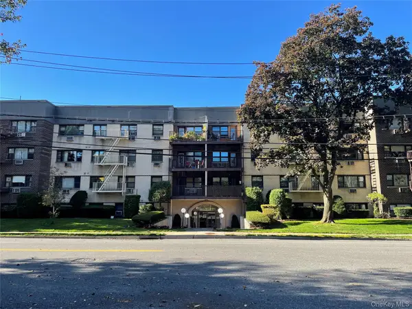 2261 Palmer Avenue #1A, New Rochelle, NY 10801